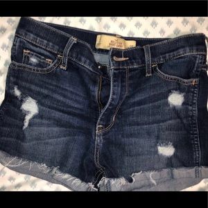 Hollister Shorts